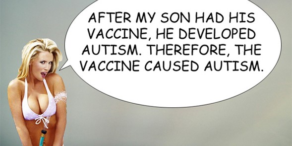logic autism