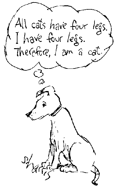 logic dog